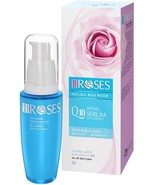 AGIVA 30ml Anti-wrinkle lifting serum with natural Bulgarian rose water ... - $10.84