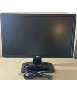 Dell Adjustable Flat Panel 23” Monitor Model P231HT W/ Cables - Tested &amp;... - $47.18 CAD