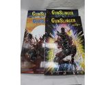 Set Of (4) GunSlinger Spawn Graphic Novels Volumes 1-4 - $55.43