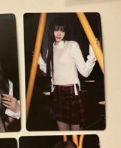 KOKO IZNA Official Photocard SPECIAL &#39;BEEP&#39; Kpop Limited - $4.97