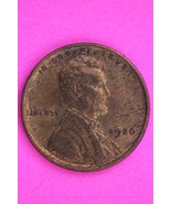 High Grade 1926 P  Abraham  Lincoln Wheat Cent Guaranteed Authentic Coin... - $20.36 CAD