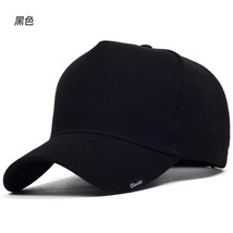 Fashion New Hot Big Size  Hat for Lady Outdoors Cotton Trucker Caps Man Plus Siz - £21.15 GBP