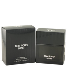 Tom Ford Noir Cologne By Eau De Parfum Spray 1.7 oz - £121.12 GBP