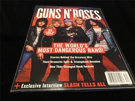 Centennial Magazine Music Spotlight Guns N Roses:The World&#39;s Most Dangerous Band - £9.57 GBP