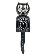 Mini Skull Kit-Cat Klock Swarovski  Authorized Custom Edition Jeweled Clock - $2,750.69 MXN