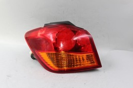 Left Driver Tail Light Fits 2011-2012 Mitsubishi Outlander Sport Oem #32683 - £104.24 GBP