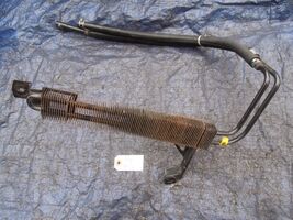 03-06 Chevy Silverado power steering pump cooler assembly GMC Sierra eng... - $79.99
