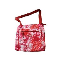 COACH GETAWAY Floral FILE BAG CROSSBODY SHOULDER PURSE TRAVEL F31963 - $1,308.52 MXN