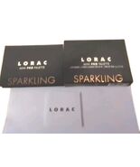LORAC Mini PRO Palette 6  Shades In Sparkling NIB Last One! - $13.90