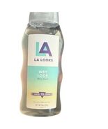 L.A. Looks Wet Look Gel 20 oz Hold Level 10 Discontinued LA LOOKS - €30,04 EUR