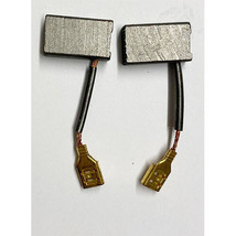 CARBON BRUSHES TO FIT DEWALT ELU CIRCULAR SAW DW702 DW703 DW706 DW712 DW... - $9.29