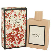 Gucci Bloom Perfume 3.3 Oz Eau De Parfum Spray image 4