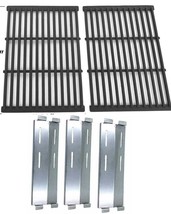 Replacement Kit For Patio Chef SS72, Grill Chef SS525-BNG, SS64, Gas Models - $120.41