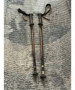 Set Of Leki Makalu Classic Trekking Poles - $81.44 CAD