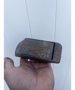 Vintage Gilchrist No. 78 Ice Block Shaver with Original Blade - $40.60 CAD