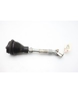 10-13 MERCEDES-BENZ C207 E350 STEERING COLUMN INTERMEDIATE SHAFT COUPLIN... - $96.53 CAD