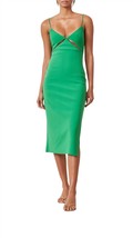 Bec + Bridge avenue dress in Emerald - size 2 - £81.83 GBP