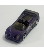 Hot Wheels Ferrari F50 &quot;Stunt Machines Team Leader&quot; - €1,72 EUR