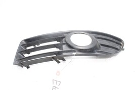 03-06 AUDI A4 CABRIOLET LEFT DRIVER SIDE BUMPER FOG LIGHT GRILLE E6193 image 8