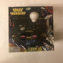 Brand NEW Factory Sealed Space Invaders Plug n Play TV Mini Arcade Video Game - £10.19 GBP