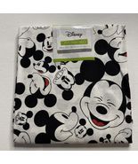 Disney Faces of Mickey Cotton Fabric Fat Quarter 18x22 Crafts Sewing  Ma... - €5,98 EUR