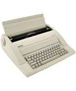 ROYAL 69149V Scriptor Typewriter - $195.99