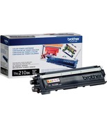 Replacement Black Toner, Brother Genuine Standard Yield Toner, 200 Pages. - £73.90 GBP