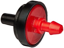 Raindrip GL56708626X25 1/2 GPH Pc Dripper - $32.11 CAD