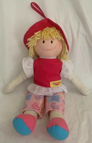 Coralyn dolls hotsell for sale