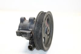 2002 DODGE RAM 1500 PICKUP 4.7L V8 POWER STEERING PUMP ASSEMBLY P6385 image 3