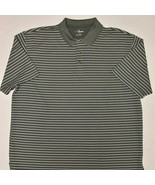 Grand Slam Men's S/S Performance Polo-Golf Shirt Size 2XL - $15.00
