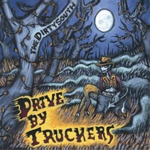 Drive-By Truckers The Dirty South 180g 2LP - £30.66 GBP
