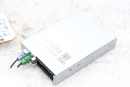 09-12 AUDI S5 QUATTRO Rear View Reverse Back Up Camera Control Module F1288 image 7