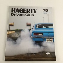 Hagerty Drivers Club Magazine Car Enthusiast Book September October 2022... - $14.80