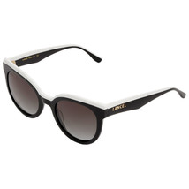 Lancel Penelope 91032 Black Grey Gradient Sunglasses - £97.51 GBP