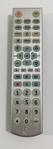 GE UltraPro Universal Remote Control SRC4516-1 Tested &amp; Works - $9.89