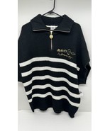 Disney Parks Star Wars Sweater Knit Vest Large NEW - $999.61 MXN