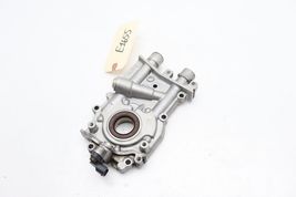 05-09 SUBARU LEGACY GT OUTBACK XT EJ25 ENGINE OIL PUMP E1655 image 3