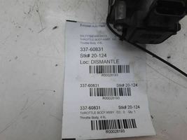 Throttle Body Discovery Fits 99-04 LAND ROVER image 3
