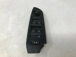 2019-2020 Chevy Trax Master Power Window Switch OEM C02B21005 - £53.07 GBP