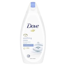 Dove Sensitive Care Derma Soothing Body Wash - £23.08 GBP