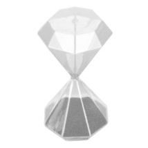Hourglass Timer, Sandglass Timer, Glass Sand Clock Timer, Hourglass Sand... - $21.98