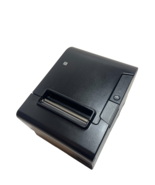 Epson Micros Oracle TM-T88VI POS Thermal Receipt Printer M338A w Serial ... - $227.99