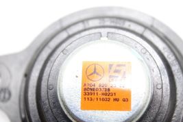 10-13 MERCEDES-BENZ E350 FRONT LEFT/RIGHT DOOR SPEAKER TWEETER Q1727 image 11