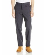 Red Kap Men&#39;s Industrial Cargo Pant, Charcoal Gray, 44W x 29L PT88 Poly ... - £27.25 GBP
