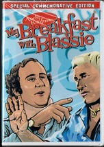 My Breakfast With Blassie (DVD, 2009)  Andy Kaufman   BRAND NEW - £4.71 GBP