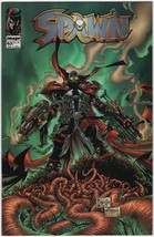 Spawn Comic Book #63 Image Comics 1997 Very Fine Unread New - £8.98 GBP