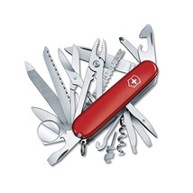 Victorinox Swiss Army Knife Champ  - $220.00