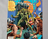 The Saga of the Swamp Thing DC Comics No 1 1982 News Stand VF #1 - $12.82