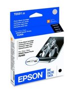 EPSON T059120 Photo Black -Ink -Cartridge - Stylus Photo R2400 - £10.18 GBP